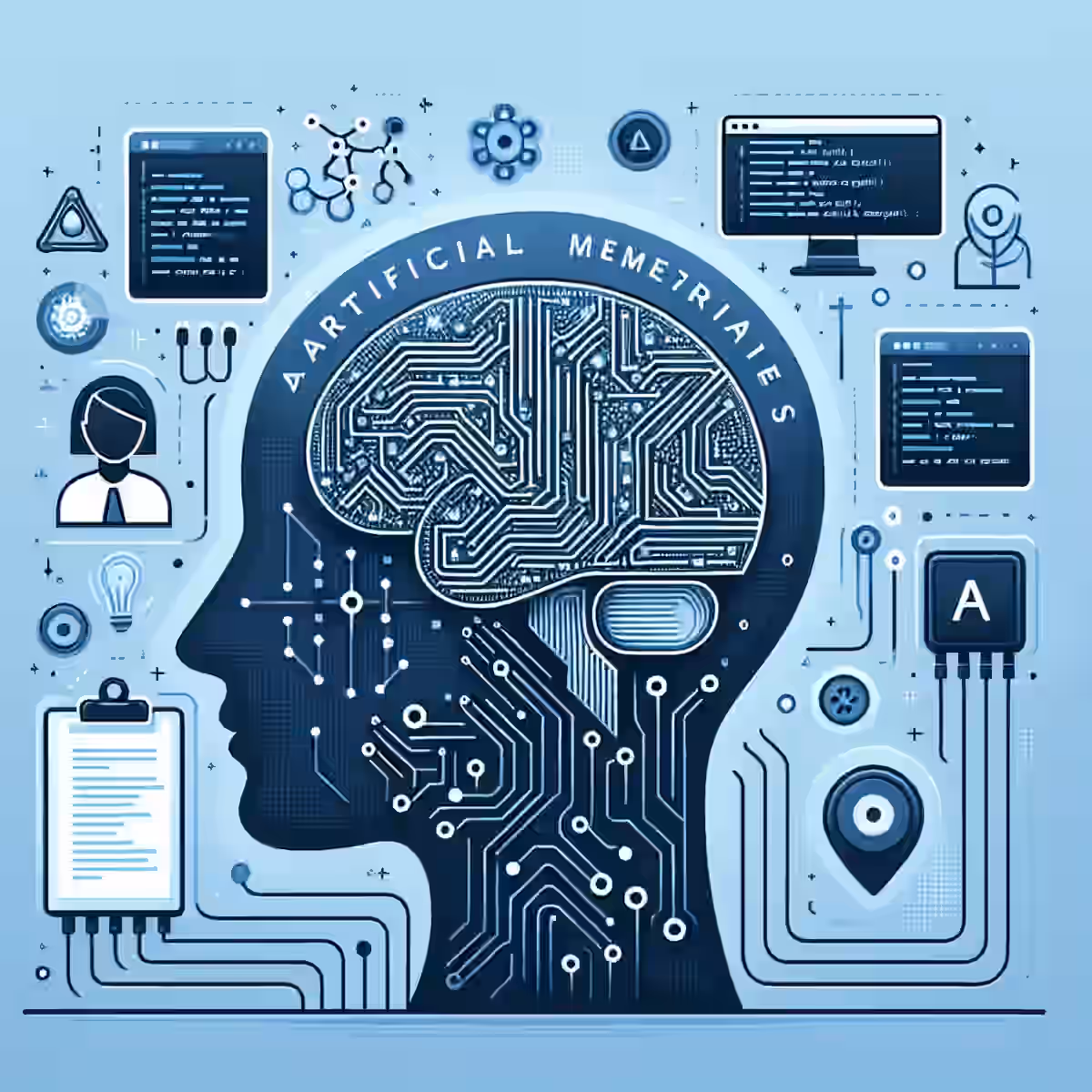 Immagine anteprima di Ottimizzare la Context Window con Memorie Strutturate: Come Costruire un Assistente AI Efficace